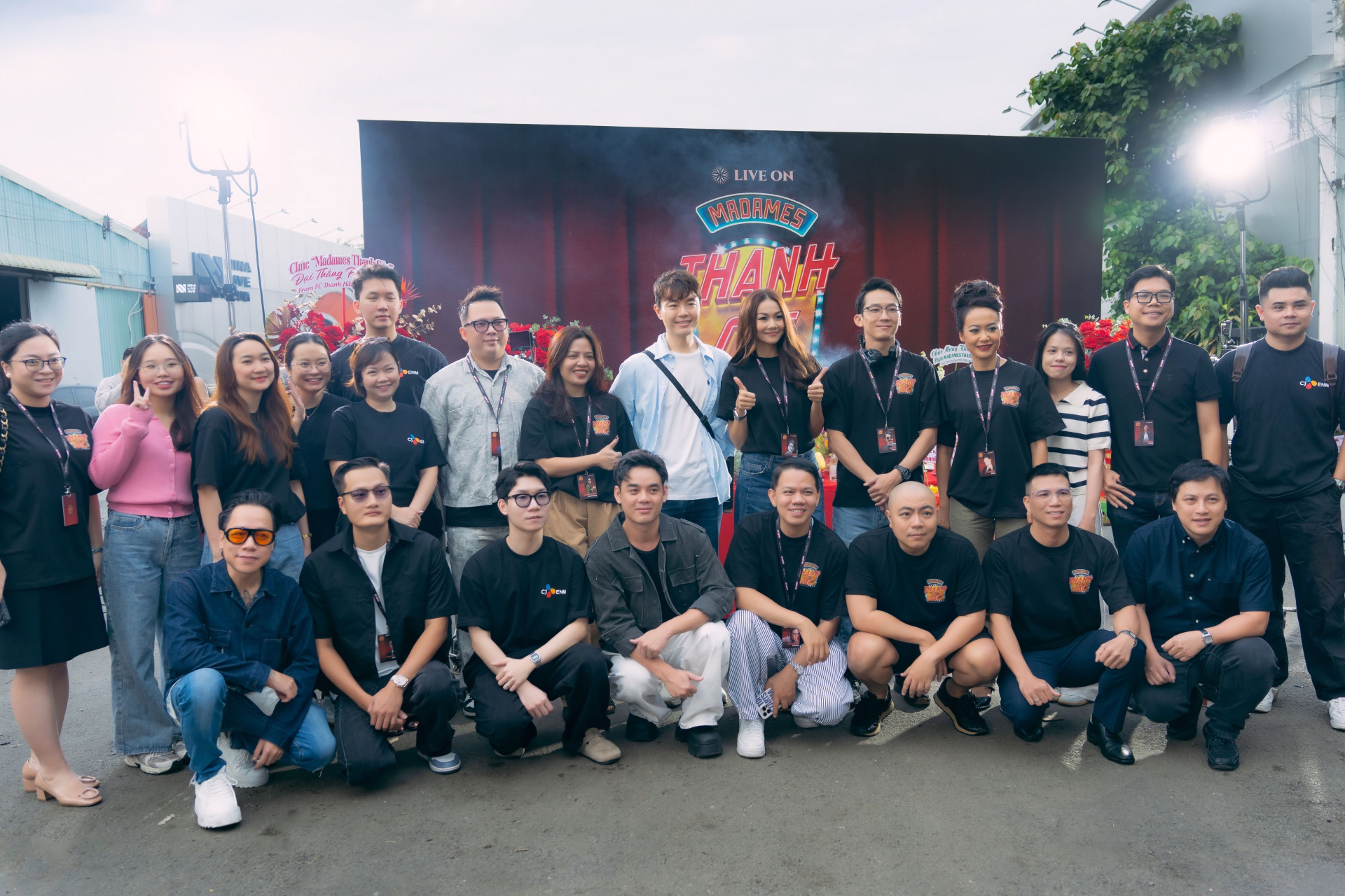 Đại mỹ nh&acirc;n quyền lực nhất Vbiz t&aacute;i xuất sau 7 năm mất t&iacute;ch, visual trăm người ngắm triệu người m&ecirc;- Ảnh 6.