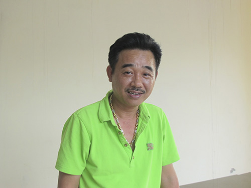 "Ngọc Ho&agrave;ng" Quốc Kh&aacute;nh hiện thế n&agrave;o?- Ảnh 5.