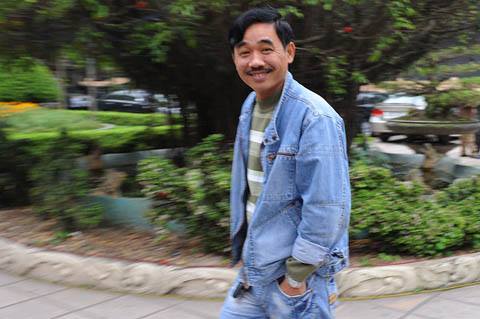 "Ngọc Ho&agrave;ng" Quốc Kh&aacute;nh hiện thế n&agrave;o?- Ảnh 3.