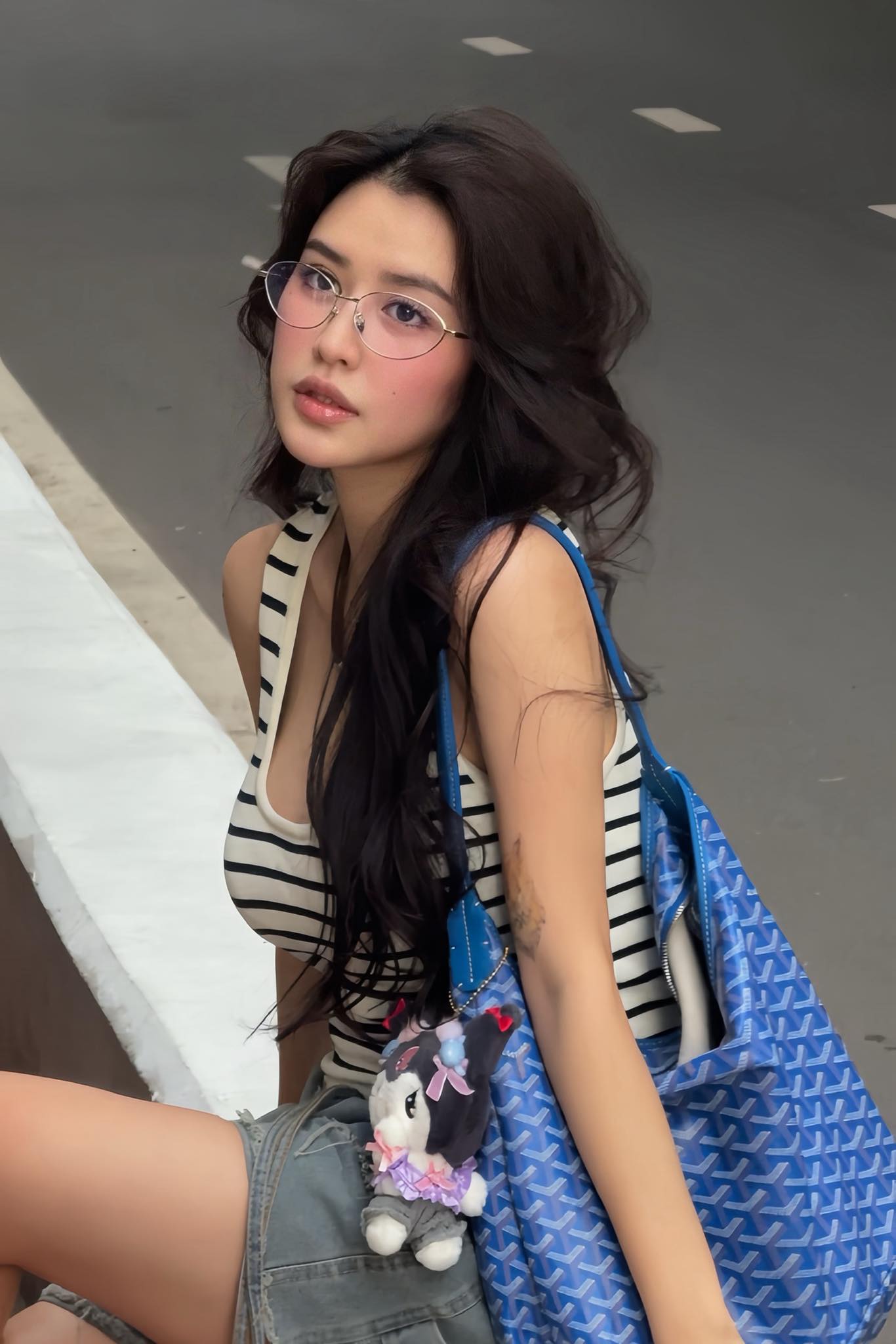 Qu&aacute; khứ kh&ocirc;ng ngờ của Quy&ecirc;n Qui- Ảnh 7.