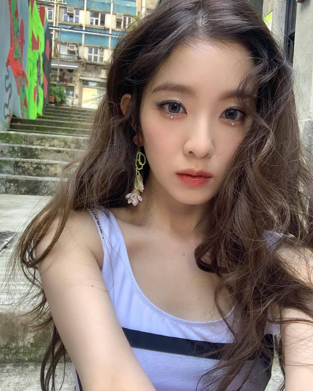 Bảo tồn ngay nhan sắc của mỹ nh&acirc;n n&agrave;y: 11 năm chưa từng gi&agrave; đi, cả nước gh&eacute;t cũng kh&ocirc;ng thể ch&ecirc; xấu- Ảnh 10.