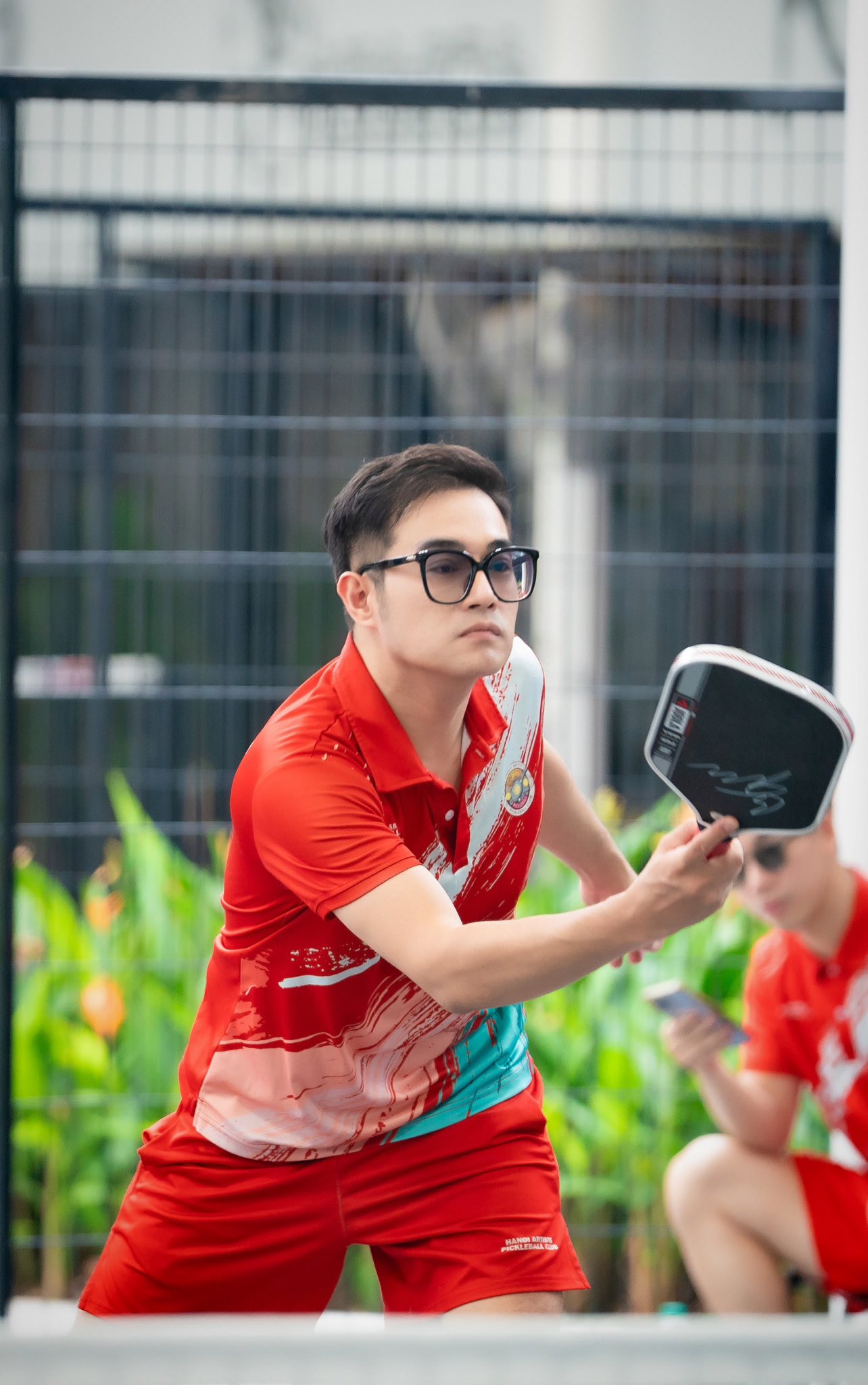 &ldquo;Thi&ecirc;n L&ocirc;i xấu nhất T&aacute;o Qu&acirc;n&rdquo; sống trong căn hộ cao cấp 200m2, mặt thật ở tuổi 45 g&acirc;y cho&aacute;ng- Ảnh 10.