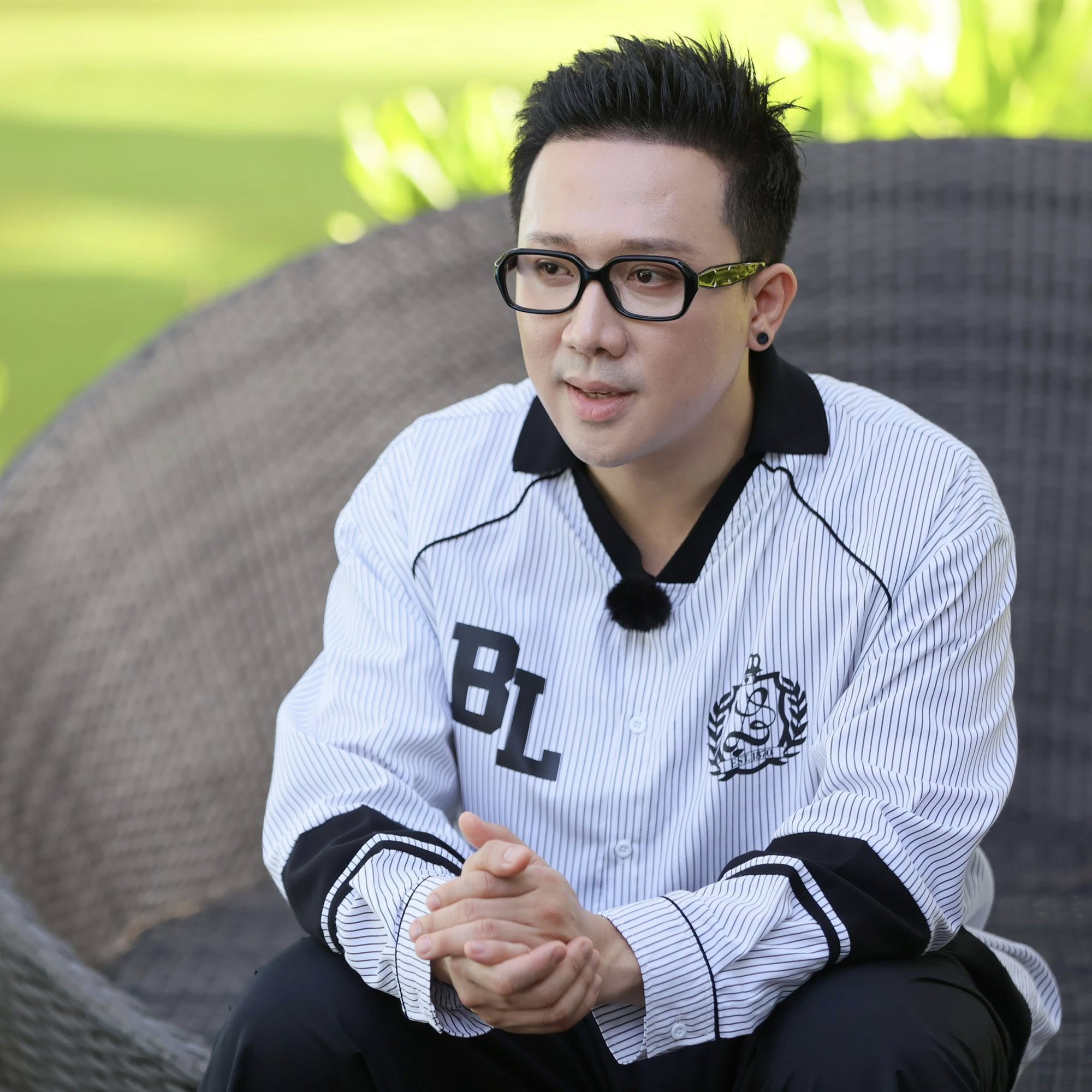 Team qua đường bắt gặp Trấn Thành giữa đêm, hành động đặc biệt gây bàn tán khắp cõi mạng- Ảnh 5.