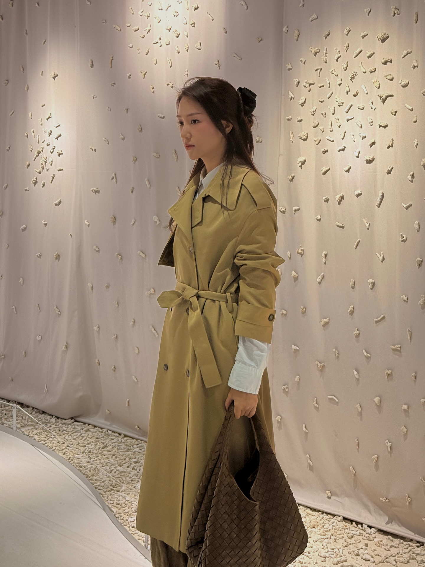 Hot mom Việt l&agrave; 