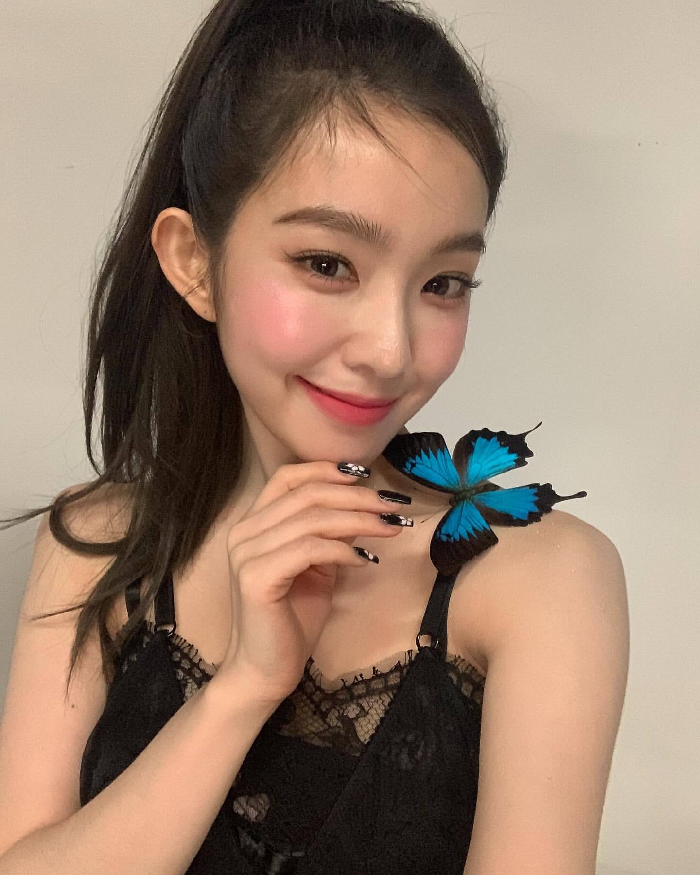 Bảo tồn ngay nhan sắc của mỹ nh&acirc;n n&agrave;y: 11 năm chưa từng gi&agrave; đi, cả nước gh&eacute;t cũng kh&ocirc;ng thể ch&ecirc; xấu- Ảnh 9.