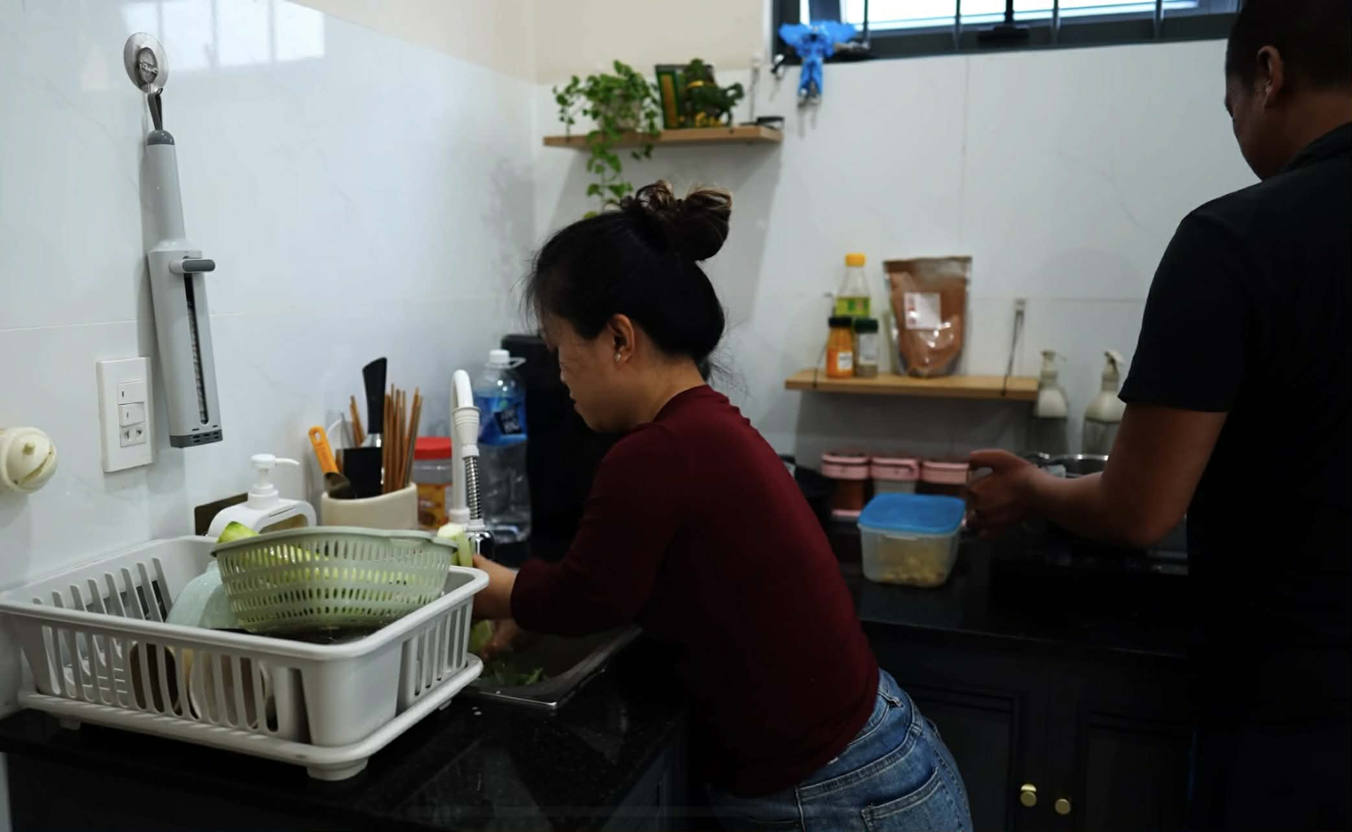 Quyết t&acirc;m cưới c&ocirc; g&aacute;i cao 1m20, ch&agrave;ng trai Thanh H&oacute;a vượt hơn 1300km về ở rể: Biến cố bất ngờ- Ảnh 5.