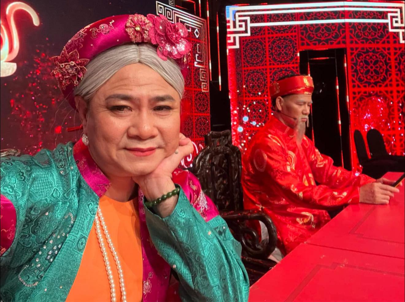 Th&aacute;i độ của d&agrave;n cast ch&iacute;nh giữa l&uacute;c rộ tin kh&ocirc;ng c&oacute; T&aacute;o qu&acirc;n 2026?- Ảnh 3.