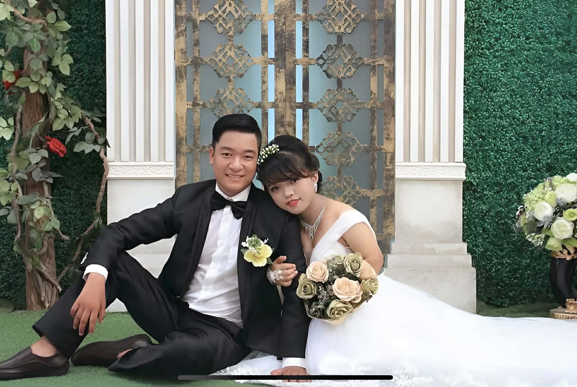 Quyết t&acirc;m cưới c&ocirc; g&aacute;i cao 1m20, ch&agrave;ng trai Thanh H&oacute;a vượt hơn 1300km về ở rể: Biến cố bất ngờ- Ảnh 3.