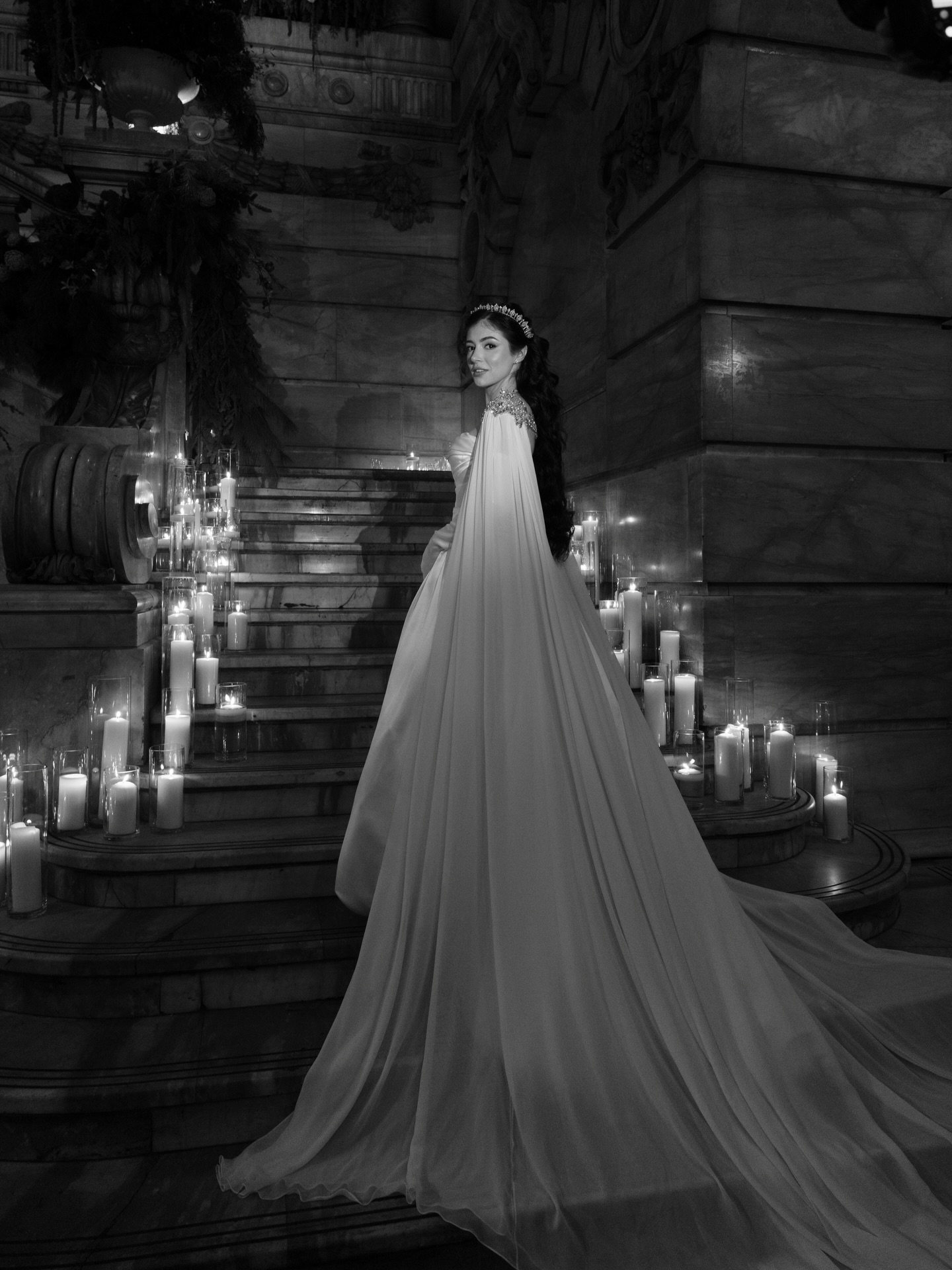 Nữ thần &acirc;m nhạc LMHT Worlds l&ecirc;n xe hoa c&ugrave;ng sếp lớn T1, ảnh cưới g&acirc;y b&atilde;o MXH v&igrave; visual đẹp xuất sắc!- Ảnh 12.