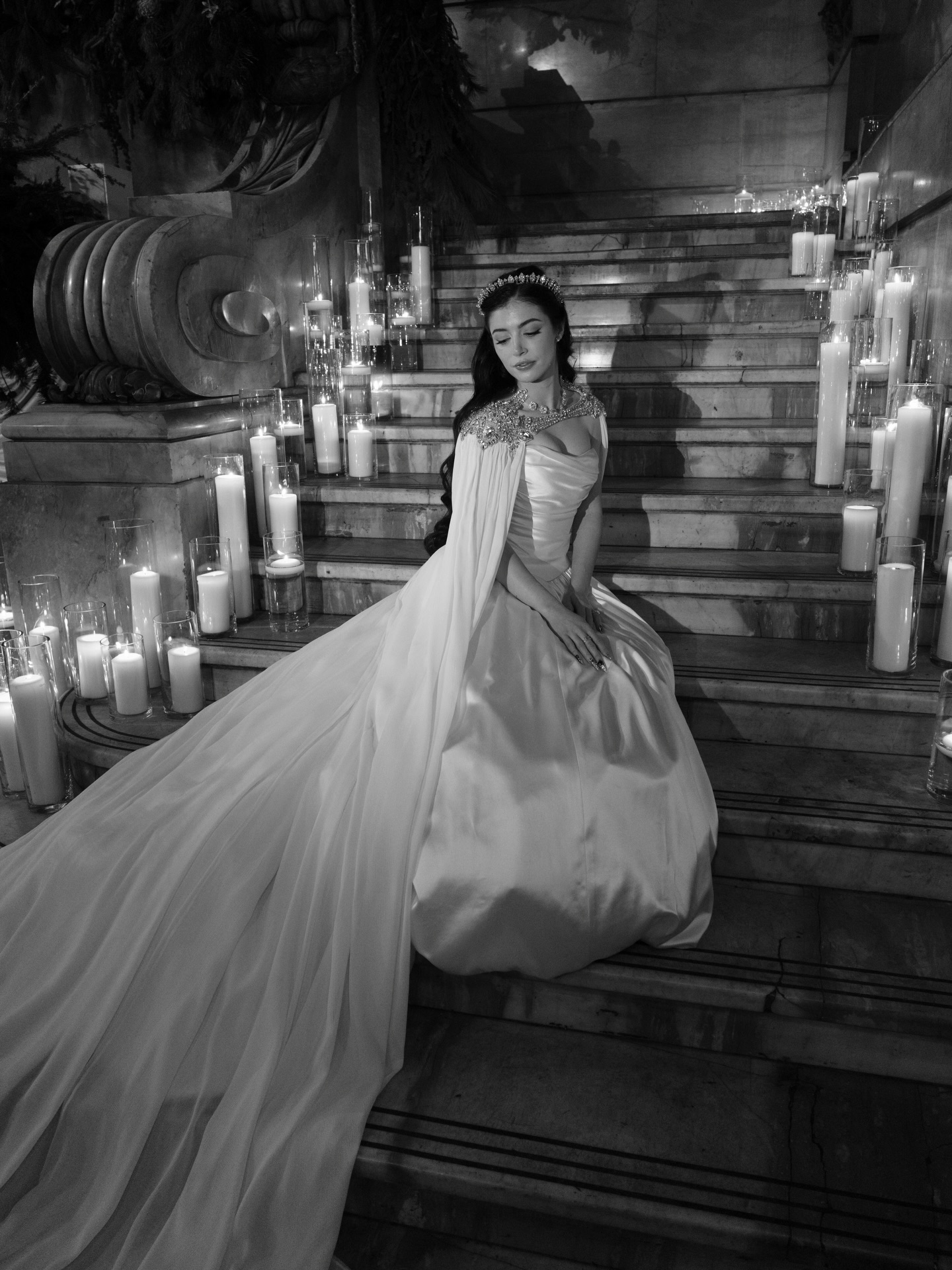 Nữ thần &acirc;m nhạc LMHT Worlds l&ecirc;n xe hoa c&ugrave;ng sếp lớn T1, ảnh cưới g&acirc;y b&atilde;o MXH v&igrave; visual đẹp xuất sắc!- Ảnh 14.