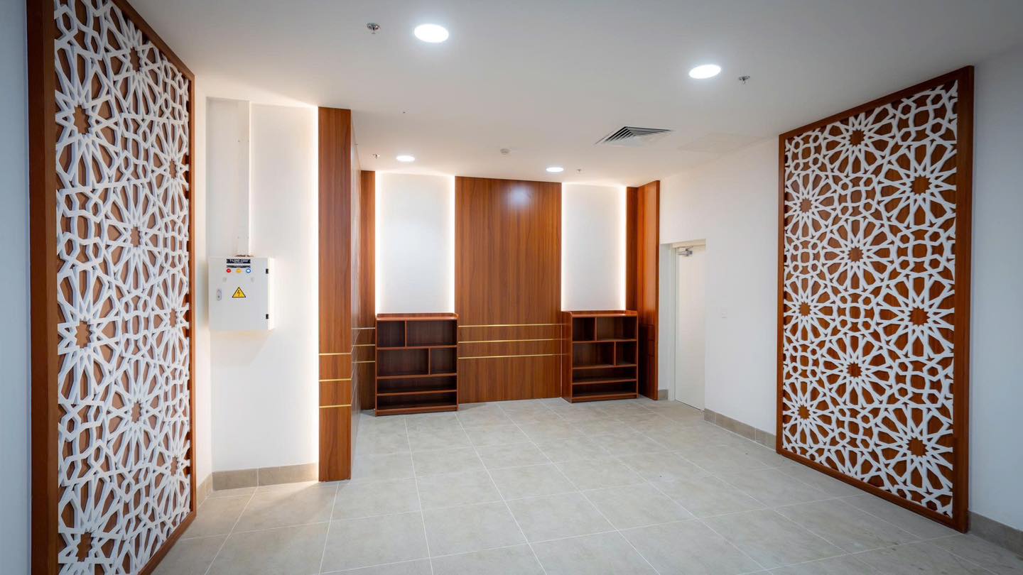 Khu vực mới ở s&acirc;n bay Nội B&agrave;i: Nhiều người chắc chắn cần- Ảnh 2.