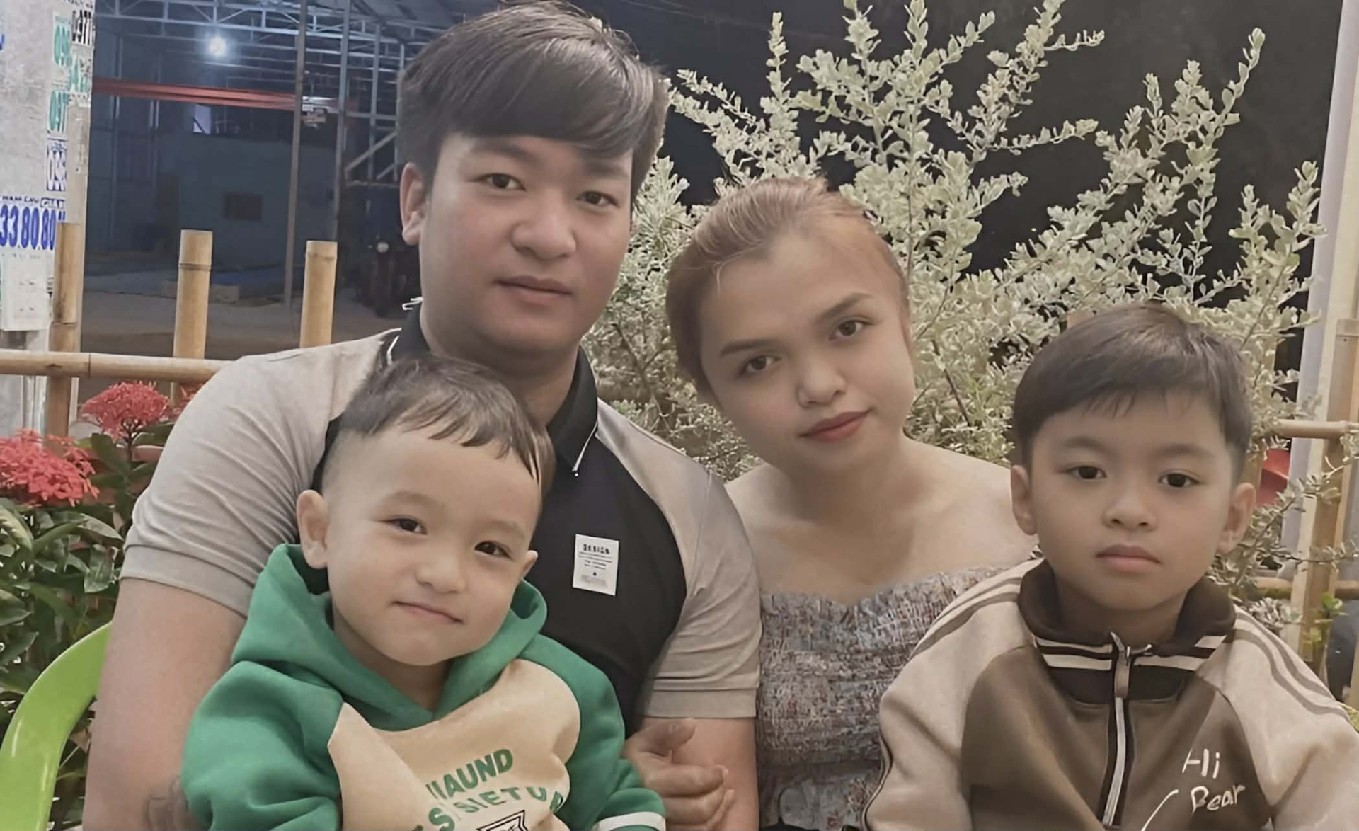 Quyết t&acirc;m cưới c&ocirc; g&aacute;i cao 1m20, ch&agrave;ng trai Thanh H&oacute;a vượt hơn 1300km về ở rể: Biến cố bất ngờ- Ảnh 4.