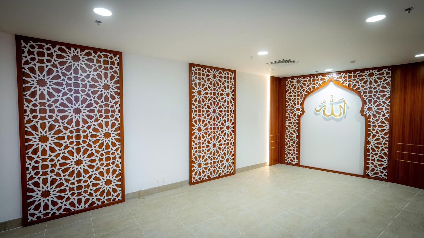 Khu vực mới ở s&acirc;n bay Nội B&agrave;i: Nhiều người chắc chắn cần- Ảnh 3.