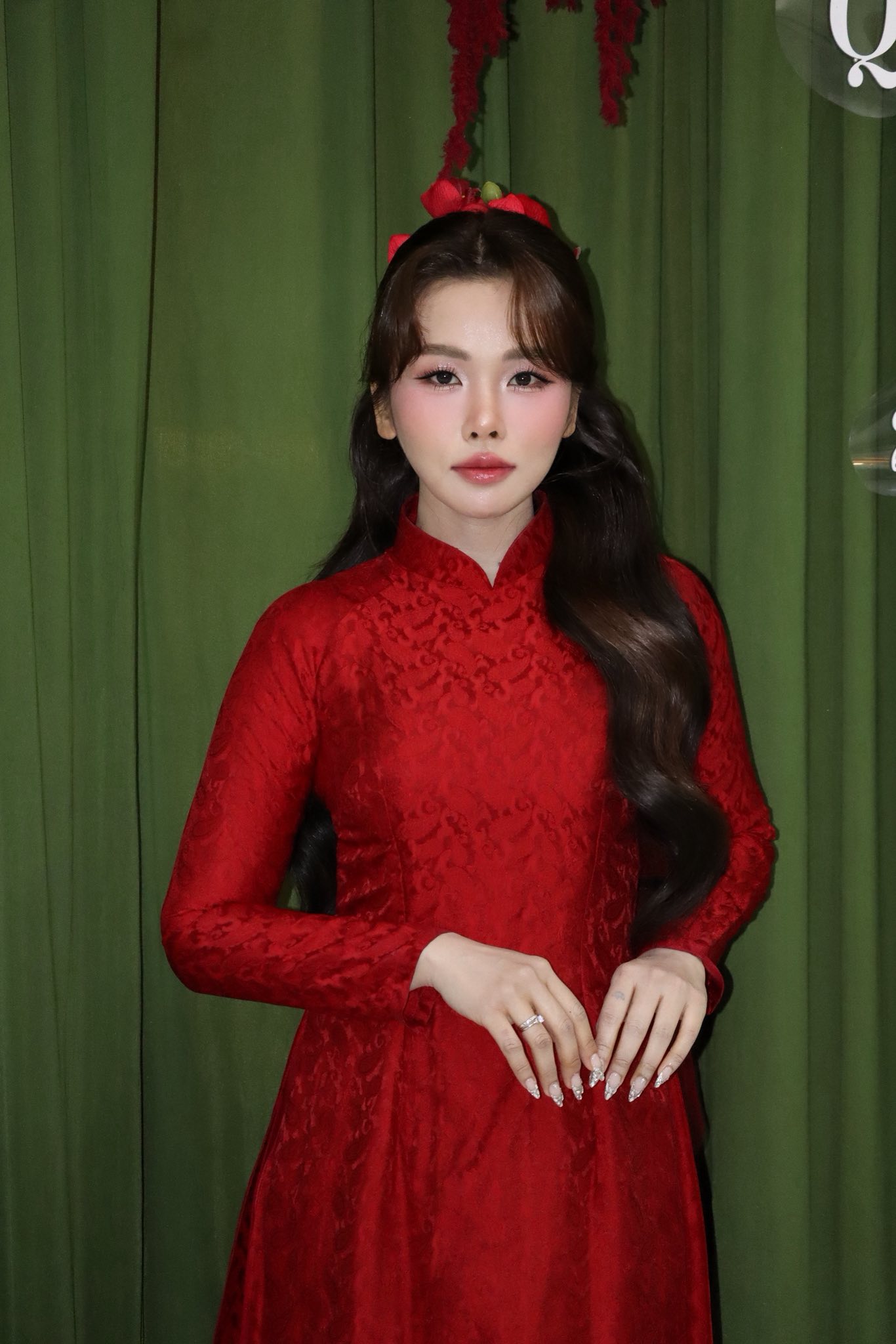 Mỹ nh&acirc;n Việt vừa b&iacute; mật l&ecirc;n xe hoa tung lu&ocirc;n ảnh cưới, danh t&iacute;nh ch&uacute; rể được h&eacute; lộ- Ảnh 7.