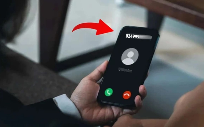 Cảnh b&aacute;o n&oacute;ng: Thấy cuộc gọi nh&aacute;y m&aacute;y đầu số 022, 024, 028... tuyệt đối đừng l&agrave;m một điều- Ảnh 1.
