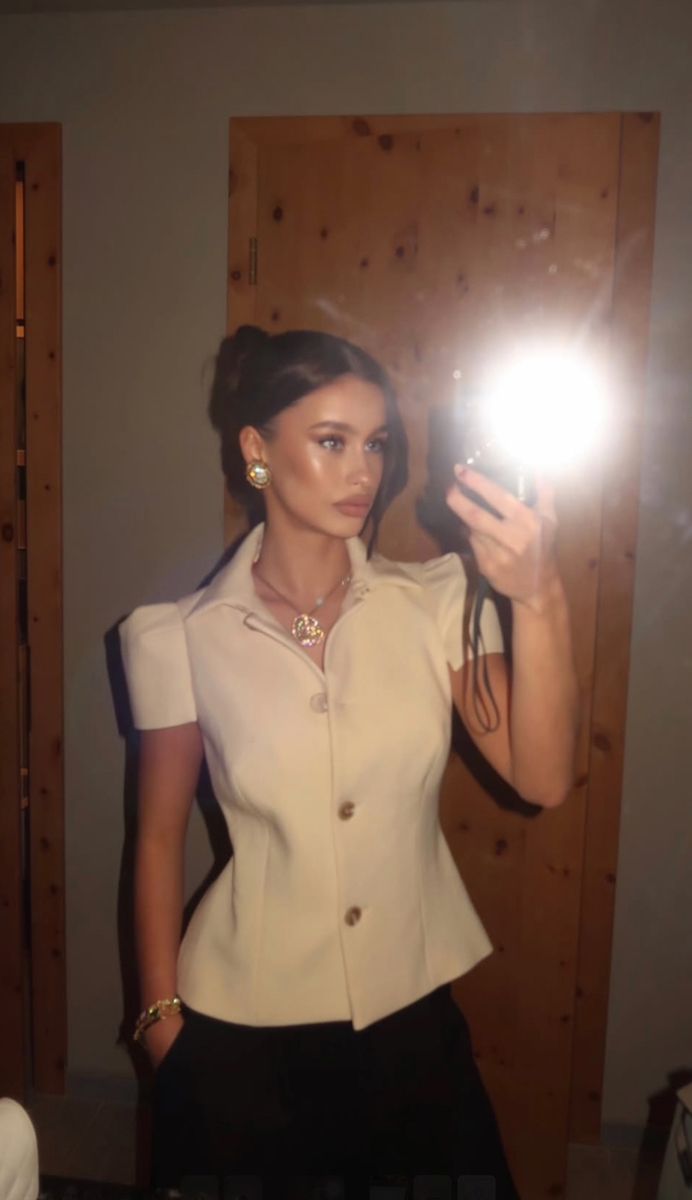 7 xu hướng mặc đẹp chốn c&ocirc;ng sở hot nhất nửa đầu 2026- Ảnh 3.