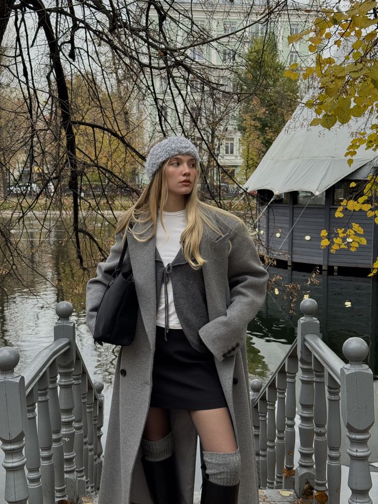 5 chi&ecirc;u diện ch&acirc;n v&aacute;y ngắn gi&uacute;p n&agrave;ng bước v&agrave;o con đường mặc đẹp, s&agrave;nh điệu tuyệt đối- Ảnh 21.