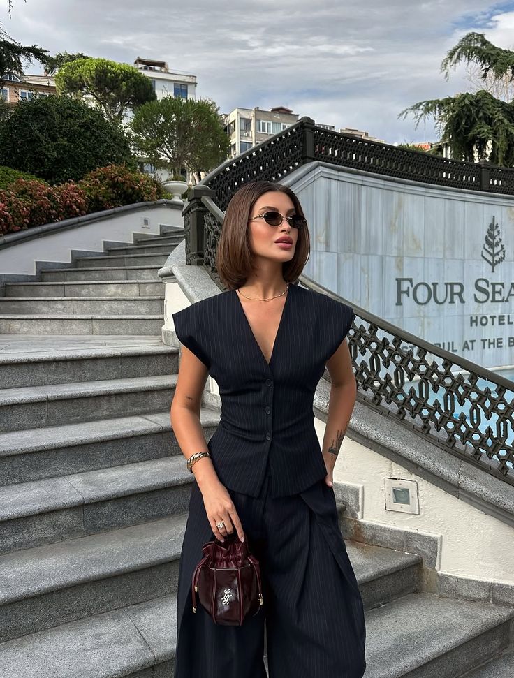 7 xu hướng mặc đẹp chốn c&ocirc;ng sở hot nhất nửa đầu 2026- Ảnh 5.