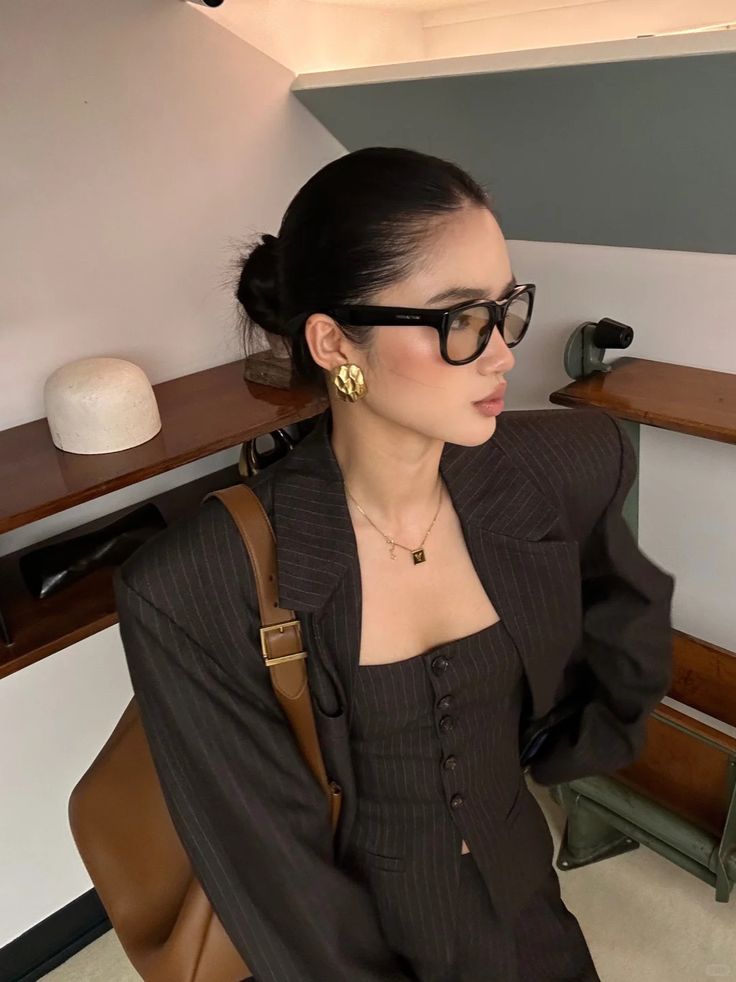 7 xu hướng mặc đẹp chốn c&ocirc;ng sở hot nhất nửa đầu 2026- Ảnh 9.