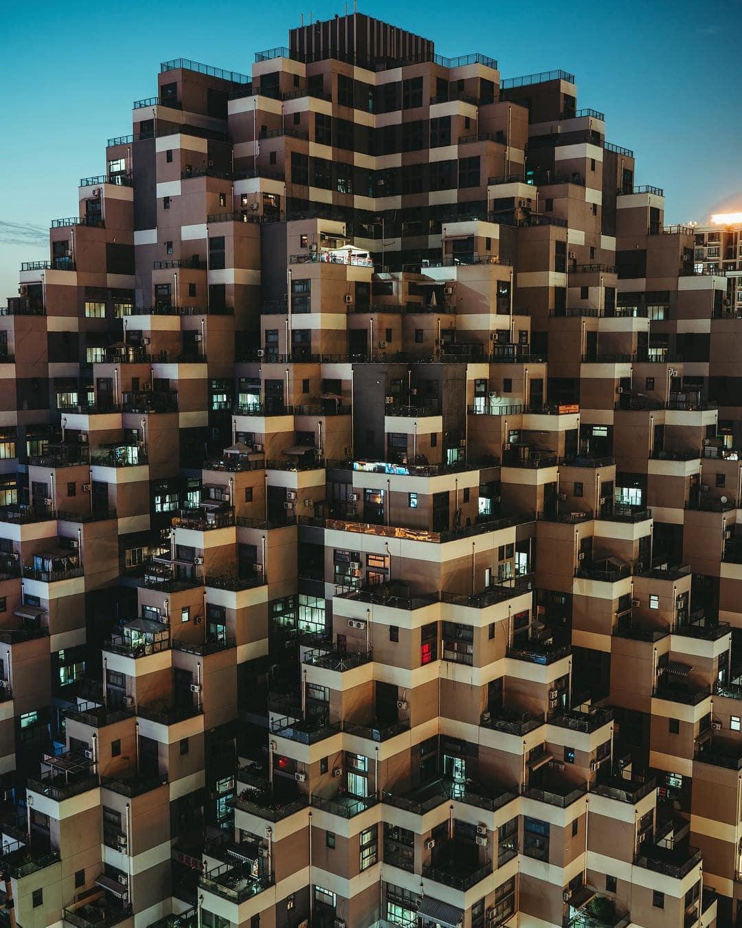 1,4 tỷ d&acirc;n Trung Quốc 