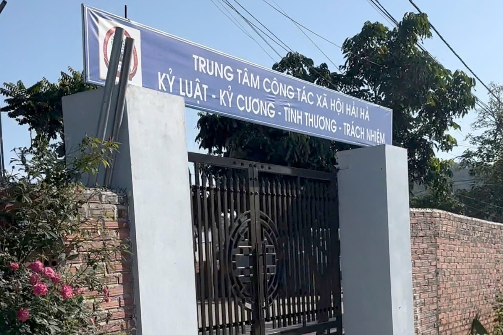 Bi kịch sau 2 ng&agrave;y v&agrave;o Trung t&acirc;m Hải H&agrave;: Con 17 tuổi tử vong, cha đau đớn kể lại nguồn cơn quyết định đ&oacute;ng 12 triệu/th&aacute;ng để gửi con- Ảnh 1.