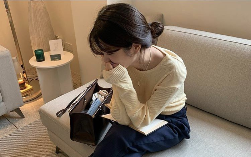 Đi l&agrave;m 5 năm kh&ocirc;ng mua nổi 1 chỉ v&agrave;ng, t&ocirc;i thực sự &acirc;n hận- Ảnh 2.