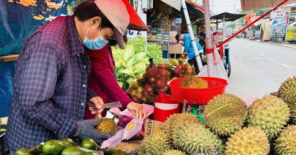 Mua nông sản từ nông dân không có tài khoản ngân hàng, buộc phải trả tiền mặt: Có cách nào để chứng minh khoản chi hợp lệ không?- Ảnh 1. Mua nông sản từ nông dân không có tài khoản ngân hàng, buộc phải trả tiền mặt: Có cách nào để chứng minh khoản chi hợp lệ không?- Ảnh 1.