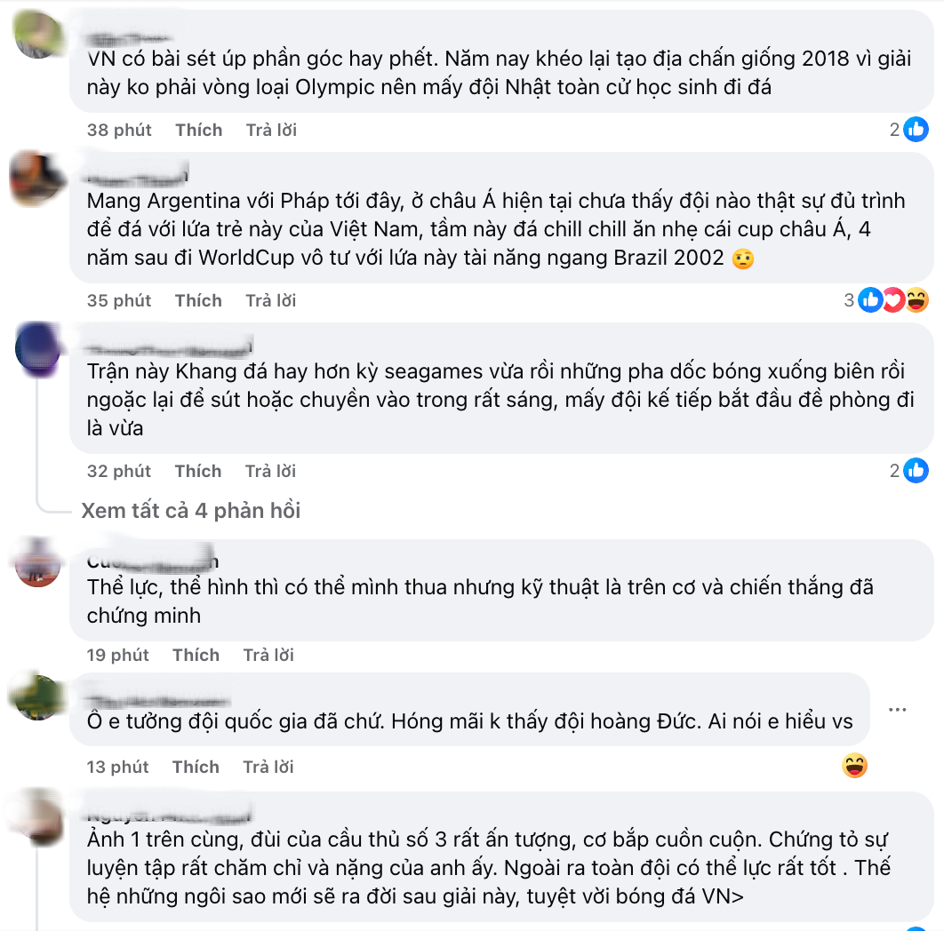 Truyền thông châu Á ngỡ ngàng, ví U23 Việt Nam với Arsenal sau chiến thắng cực ngọt trước U23 Jordan- Ảnh 5. Truyền thông châu Á ngỡ ngàng, ví U23 Việt Nam với Arsenal sau chiến thắng cực ngọt trước U23 Jordan- Ảnh 5.