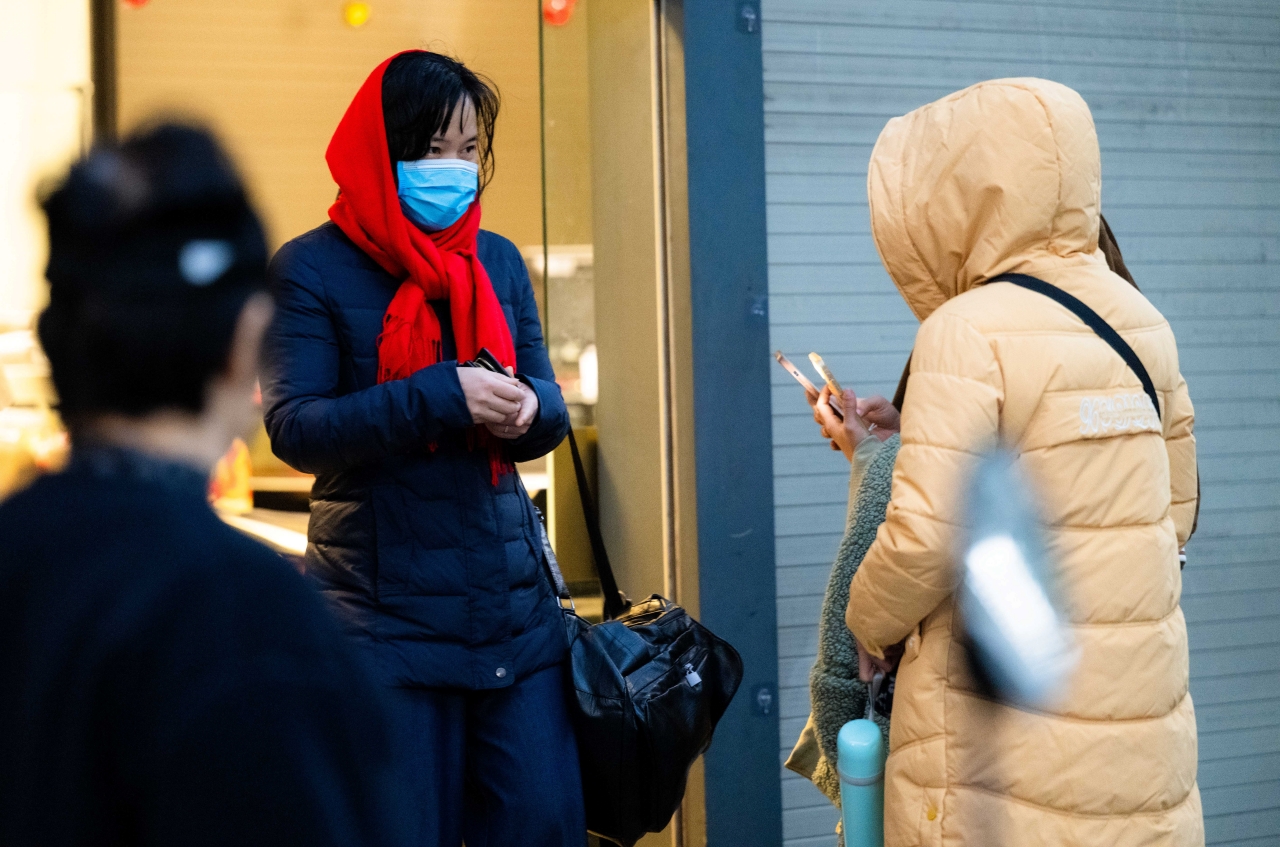 Hà Nội rét cắt da 10°C, phố Cầu Giấy xuất hiện cảnh tượng hiếm thấy từ 3h sáng- Ảnh 15. Hà Nội rét cắt da 10°C, phố Cầu Giấy xuất hiện cảnh tượng hiếm thấy từ 3h sáng- Ảnh 15.