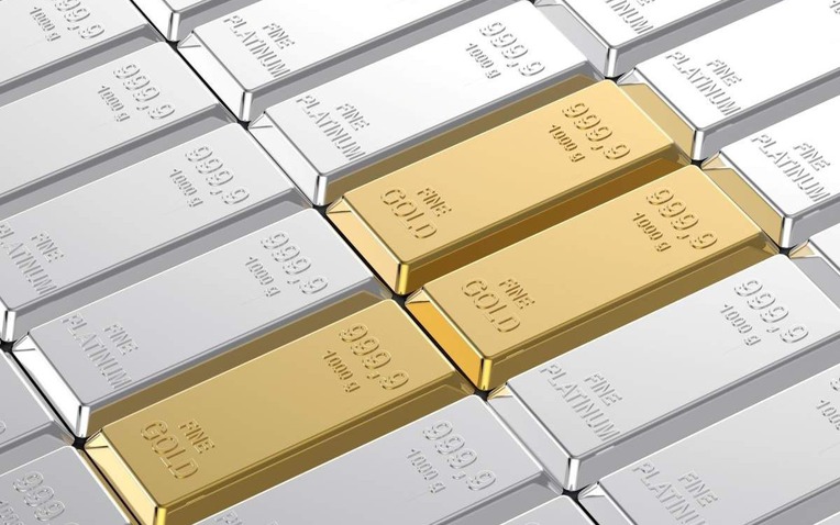 5 dấu hiệu bạn chưa n&ecirc;n mua v&agrave;ng, mua bạc l&uacute;c n&agrave;y- Ảnh 1.