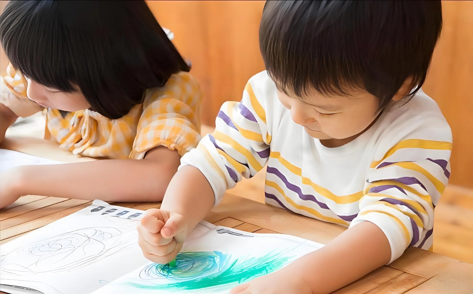 Đứa trẻ sinh v&agrave;o những th&aacute;ng n&agrave;y thường c&oacute; chỉ số gi&agrave;u c&oacute; vượt trội, khả năng trở th&agrave;nh CEO v&agrave; b&aacute;c sĩ cao nhất!- Ảnh 1.