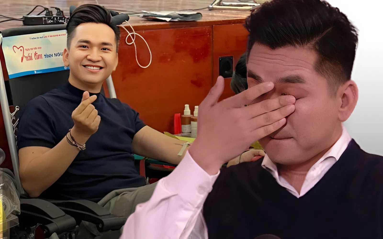 Cơn ho tưởng v&ocirc; hại của cậu b&eacute; 15 tuổi v&agrave; chẩn đo&aacute;n khiến cả gia đ&igrave;nh sụp đổ- Ảnh 3.