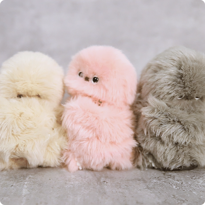 2026, Labubu c&oacute; thể thất thế trước Mirumi: Bag charm đ&atilde; 