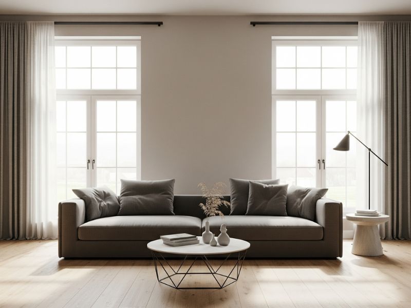 Bậc thầy phong thủy tiết lộ 4 đặc điểm của một ngôi nhà dễ hút lộc, gia chủ càng ở lâu càng giàu có- Ảnh 1. Bậc thầy phong thủy tiết lộ 4 đặc điểm của một ngôi nhà dễ hút lộc, gia chủ càng ở lâu càng giàu có- Ảnh 1.