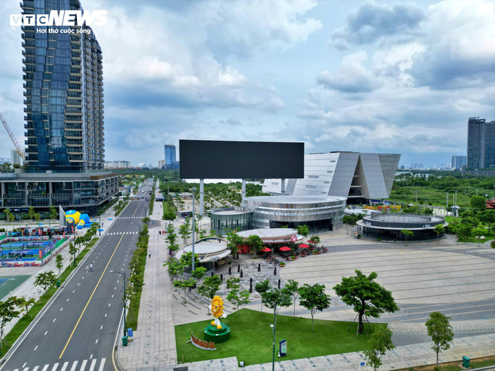 TP.HCM x&acirc;y cầu Thủ Thi&ecirc;m 4 hơn 5.000 tỷ đồng- Ảnh 1.