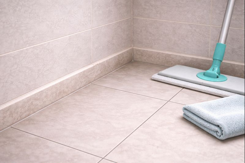 Mẹ tôi truyền bí quyết: Dội nước vào góc nhà này mỗi tuần - muỗi, kiến giảm hẳn mà không cần thuốc- Ảnh 3. Mẹ tôi truyền bí quyết: Dội nước vào góc nhà này mỗi tuần - muỗi, kiến giảm hẳn mà không cần thuốc- Ảnh 3.