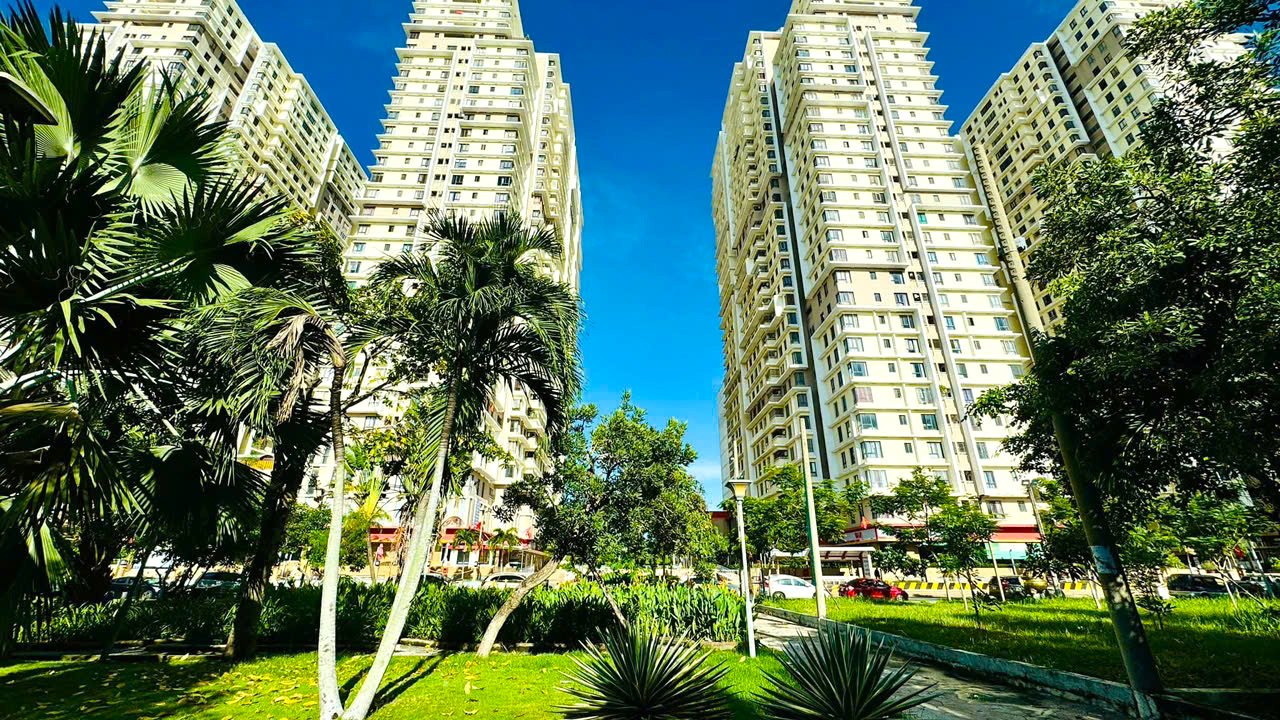 Tin vui cho người d&acirc;n tại 2 chung cư ở TPHCM- Ảnh 1.