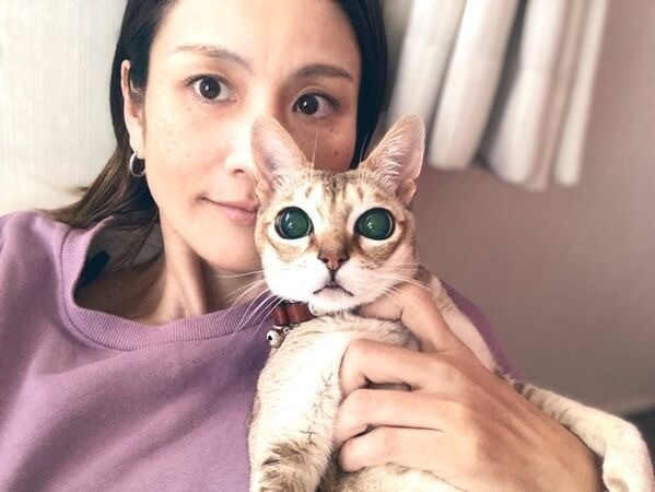 Nữ si&ecirc;u mẫu qua đời ở tuổi 47- Ảnh 2.