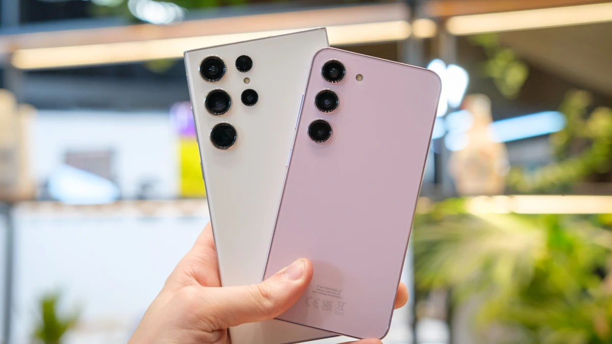 Tin vui d&agrave;nh cho người d&ugrave;ng điện thoại Samsung- Ảnh 1.