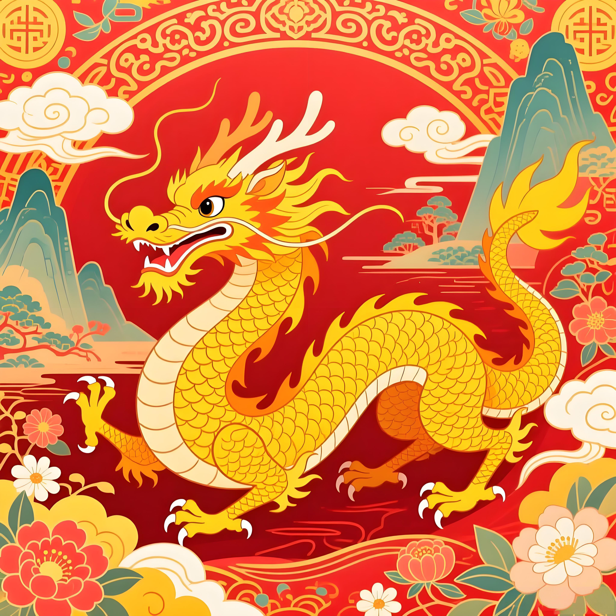 Top 3 con gi&aacute;p cần đặc biệt CẨN TRỌNG trong th&aacute;ng đầu ti&ecirc;n của năm 2026- Ảnh 2.