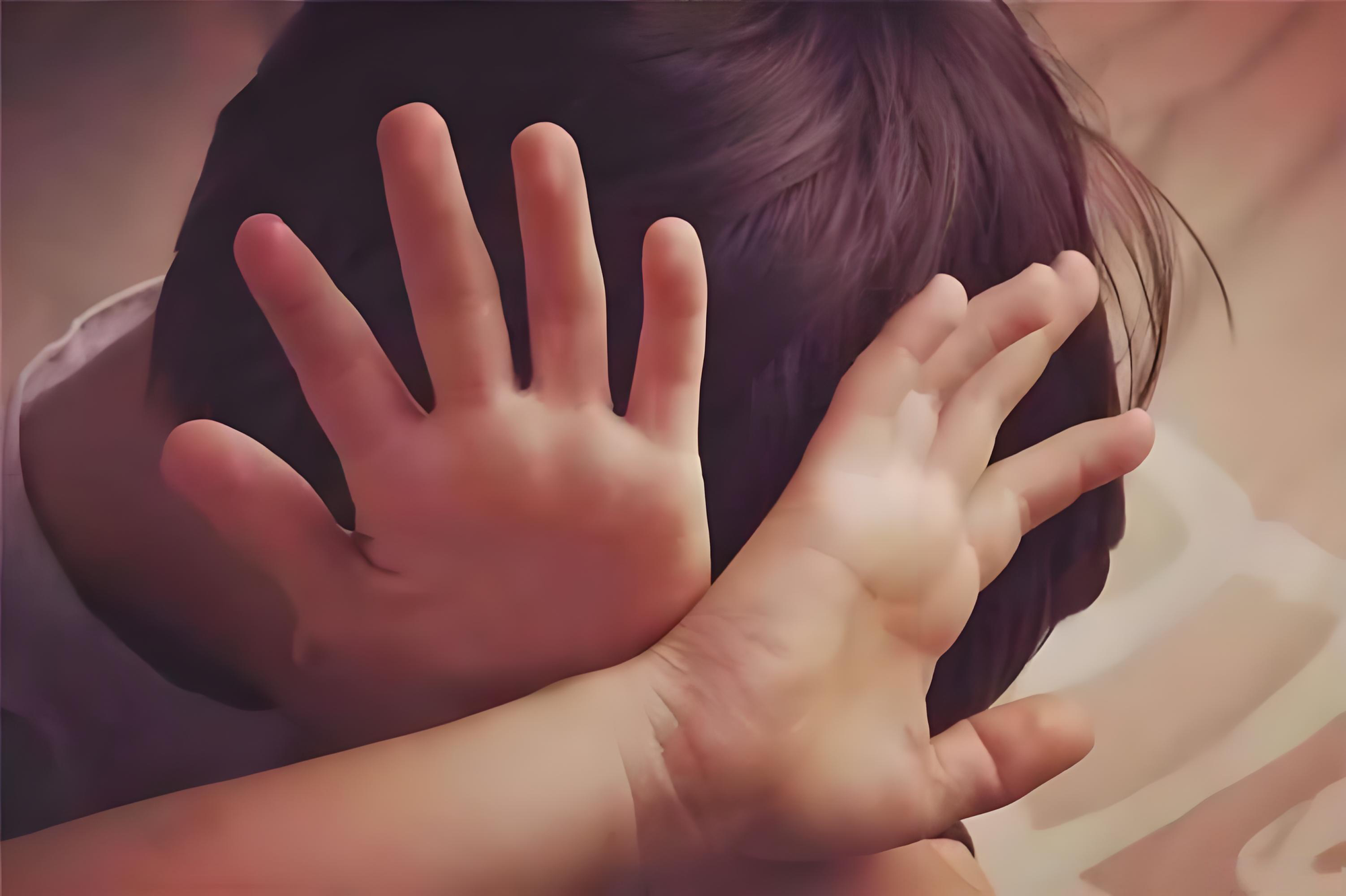 Chuy&ecirc;n gia n&oacute;i "Thương cho roi cho vọt" l&agrave; SAI: Trẻ bị đ&aacute;nh l&uacute;c 3 tuổi c&oacute; nguy cơ trở n&ecirc;n hung hăng cao hơn tới 50%- Ảnh 2.