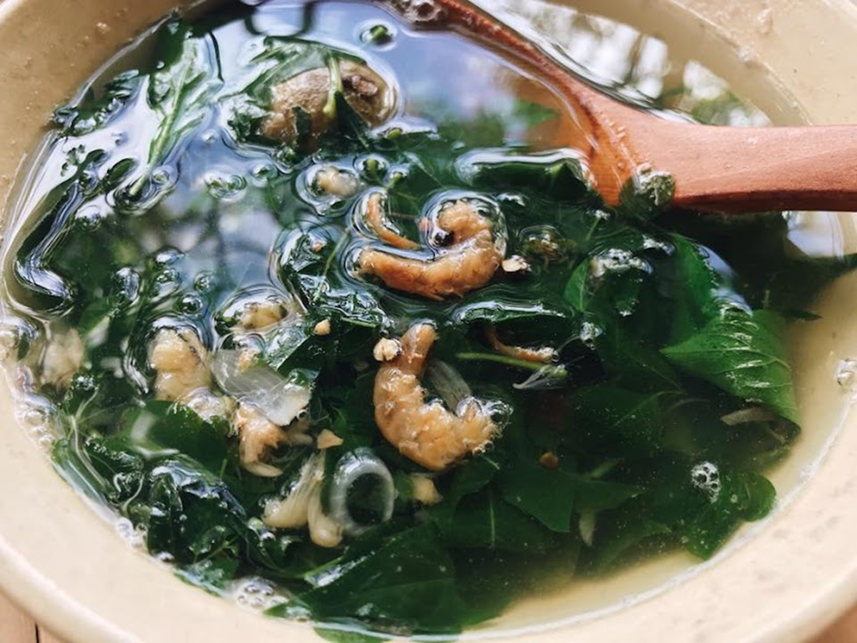 Đừng chỉ ăn quả, l&aacute; loại c&acirc;y n&agrave;y qu&yacute; như "nh&acirc;n s&acirc;m người ngh&egrave;o", nhiều người kh&ocirc;ng biết m&agrave; ăn- Ảnh 3.