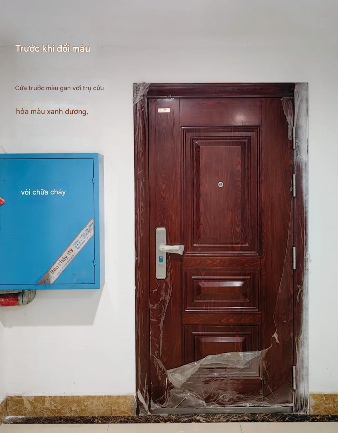 8 lời khuyên khi sửa nhà của bố tôi - người đàn ông 60 tuổi có tầm nhìn đỉnh chóp- Ảnh 2. 8 lời khuyên khi sửa nhà của bố tôi - người đàn ông 60 tuổi có tầm nhìn đỉnh chóp- Ảnh 2.