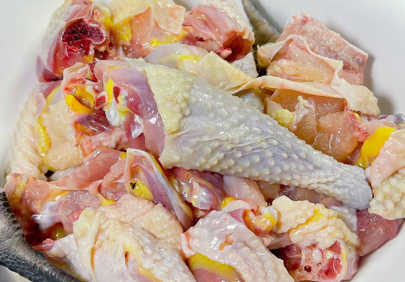 Đừng đợi đến khi cha mẹ ốm đau mới t&igrave;m thuốc qu&yacute;, m&acirc;m cơm h&agrave;ng ng&agrave;y h&atilde;y th&ecirc;m ngay 2 m&oacute;n 