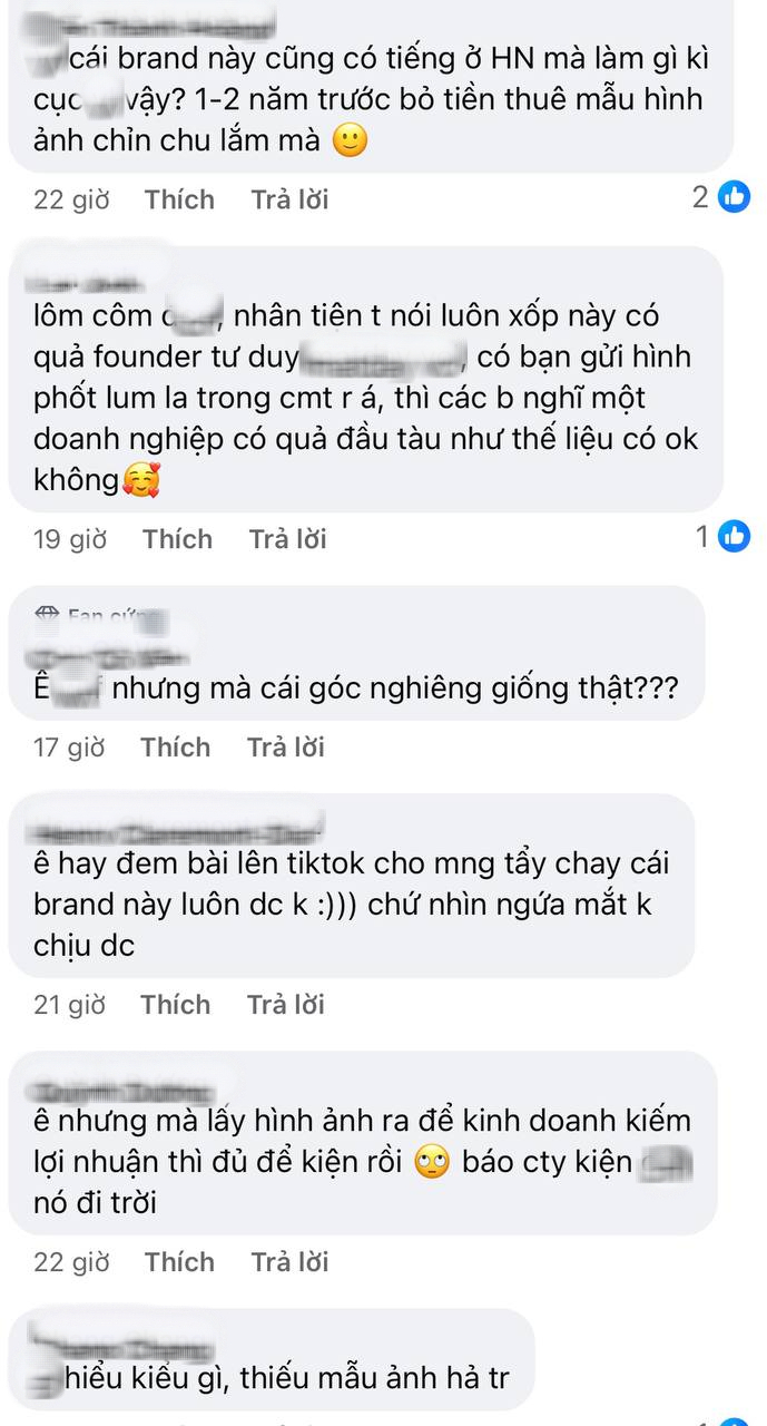 Local brand Việt d&ugrave;ng AI fake h&igrave;nh Jang Wonyoung mặc đồ, xin lỗi với l&yacute; do &ldquo;thiếu kiểm so&aacute;t, chỉ c&oacute; n&eacute;t tương đồng&rdquo;?- Ảnh 5.
