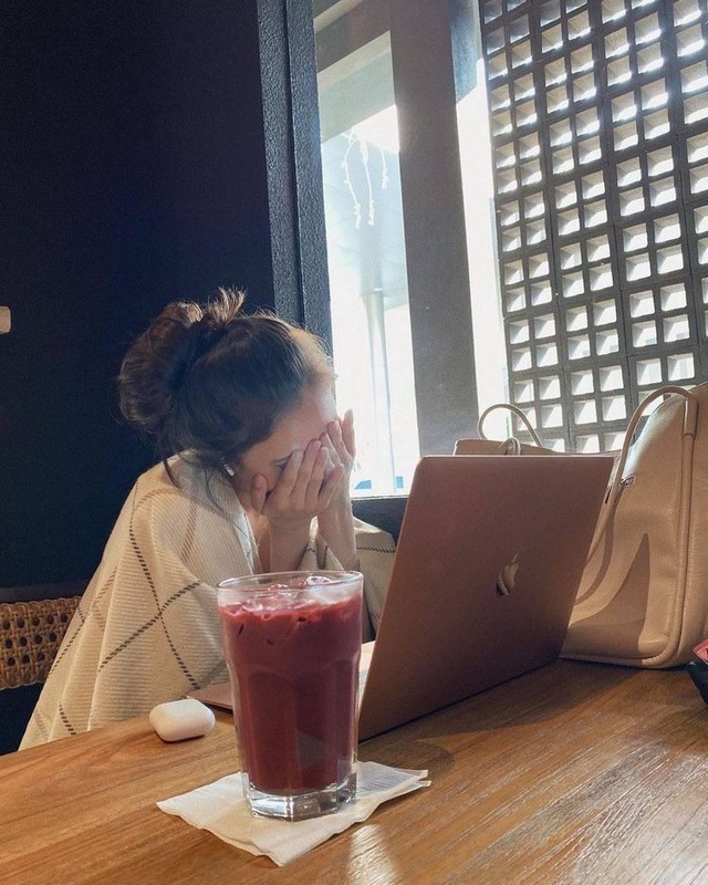 5 sự thật khiến bạn KH&Ocirc;NG D&Aacute;M nghỉ việc- Ảnh 4.