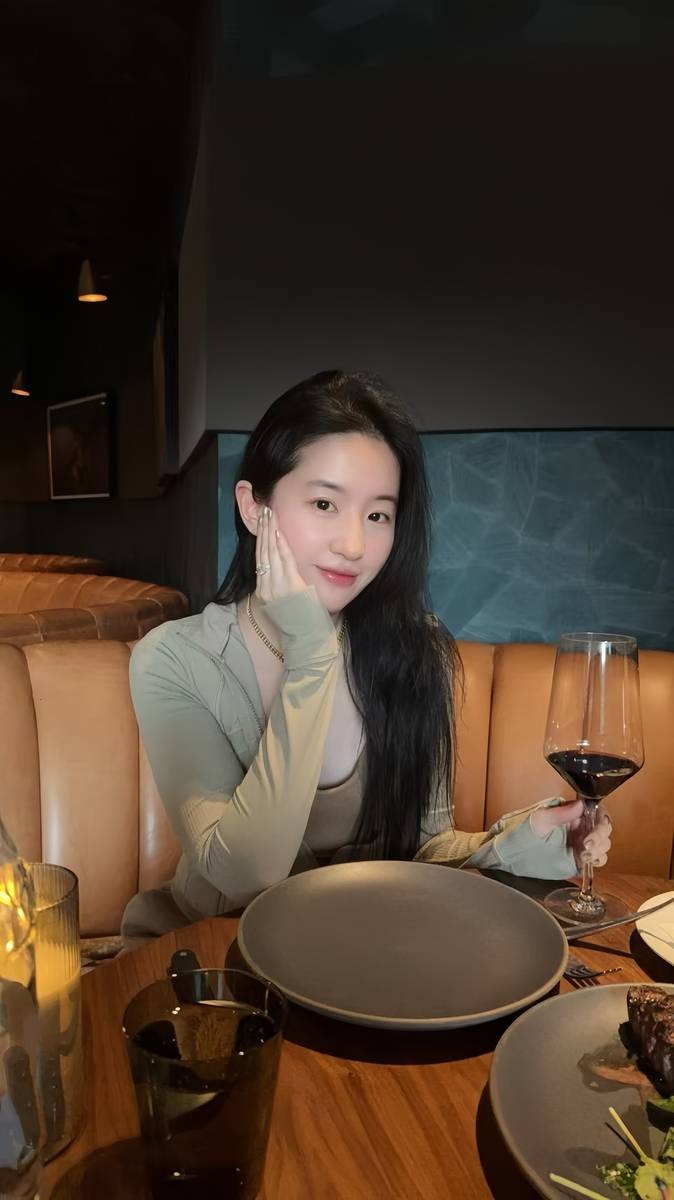 Kh&oacute; tin nổi đ&acirc;y l&agrave; gương mặt thật của Lưu Diệc Phi- Ảnh 3.