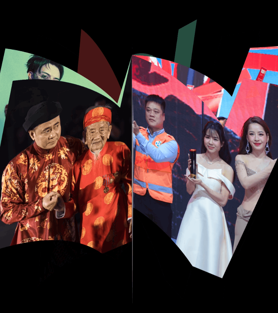 View - WeChoice Awards 2025: Mỗi chúng ta đều đang cùng viết tiếp câu chuyện Việt Nam