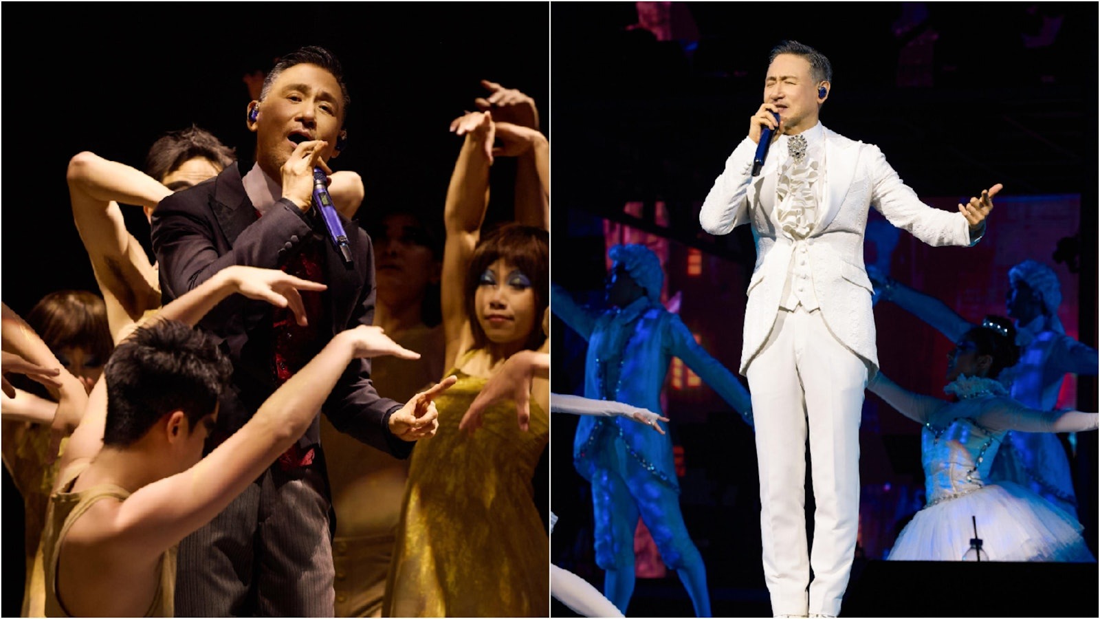 Nam ca sĩ chạy show điên cuồng đến kiệt quệ sức khoẻ vẫn chưa trả hết nợ cho vợ- Ảnh 3. Nam ca sĩ chạy show điên cuồng đến kiệt quệ sức khoẻ vẫn chưa trả hết nợ cho vợ- Ảnh 3.