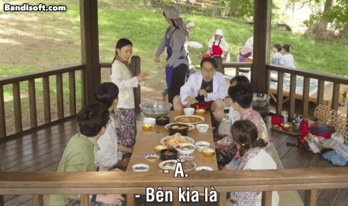 Lần đầu món ăn Việt xuất hiện trong phim Hàn mà nhìn dở ơi là dở, càng soi càng phẫn nộ vì quá sai trái- Ảnh 2. Lần đầu món ăn Việt xuất hiện trong phim Hàn mà nhìn dở ơi là dở, càng soi càng phẫn nộ vì quá sai trái- Ảnh 2.